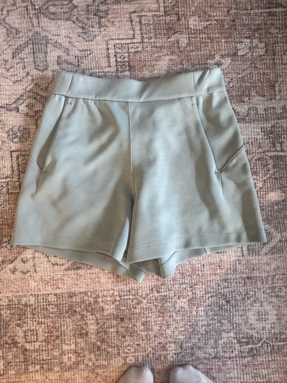 Lululemon Softstreme Shorts
